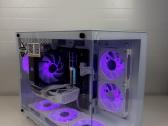Naujas Stacionarus Pc Rtx 5060 Ryzen 5 5600x - nuotraukos Nr. 2