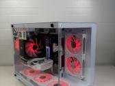 Naujas Stacionarus Pc Rtx 5060 Ryzen 5 5600x - nuotraukos Nr. 3