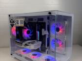 Naujas Stacionarus Pc Rtx 5060 Ryzen 5 5600x - nuotraukos Nr. 4
