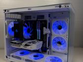 Naujas Stacionarus Pc Rtx 5060 Ryzen 5 5600x - nuotraukos Nr. 7