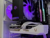 Naujas Stacionarus Pc Rtx 5060 Ryzen 5 5600x - nuotraukos Nr. 9