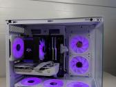 Naujas Stacionarus Pc Rtx 5060 Ryzen 5 5600x - nuotraukos Nr. 10