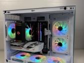 Naujas Stacionarus Pc Rtx 5060 Ryzen 5 5600x - nuotraukos Nr. 11