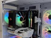 Naujas Stacionarus Pc Rtx 5060 Ryzen 5 5600x - nuotraukos Nr. 12