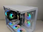 Naujas Stacionarus Pc Rtx 5060 Ryzen 5 5600x - nuotraukos Nr. 13