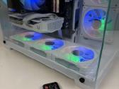 Naujas Stacionarus Pc Rtx 5060 Ryzen 5 5600x - nuotraukos Nr. 14