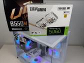 Naujas Stacionarus Pc Rtx 5060 Ryzen 5 5600x - nuotraukos Nr. 15