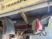 VW Transporter T5 Kuzavas - nuotraukos Nr. 6