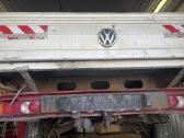 VW Transporter T5 Kuzavas - nuotraukos Nr. 8