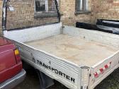 VW Transporter T5 Kuzavas - nuotraukos Nr. 3
