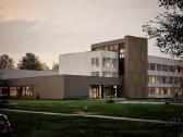 3D vizualizacijos - nuotraukos Nr. 7
