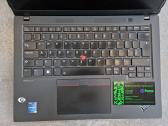 Lenovo T14s G3 i7-1265u/16/512/14(2k)/w11p - nuotraukos Nr. 2