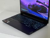 Parduodamas Ideapad Gaming su Gtx 1650, Ryzen 5. - nuotraukos Nr. 4