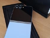 Samsung galaxy Z Flip 6 - nuotraukos Nr. 2