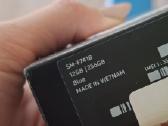 Samsung galaxy Z Flip 6 - nuotraukos Nr. 4