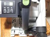 „Festool Tsc 55 K pjūklas . Galimos derybos. - nuotraukos Nr. 4