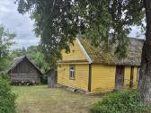 Parduodama sodyba Salako mstl., Zarasų r. - nuotraukos Nr. 5