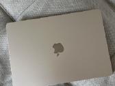 Parduodamas MacBook Air M3 15" inch 256gb - nuotraukos Nr. 3