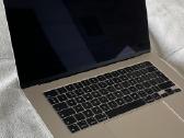 Parduodamas MacBook Air M3 15" inch 256gb - nuotraukos Nr. 4