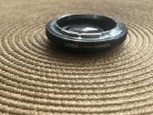 Fd objektyvų adapteris Canon Dslr fotoaparatams - nuotraukos Nr. 2
