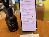 iPhone 13promax 256gb Green Su Garantija - nuotraukos Nr. 4