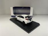Kolekciniai modeliukai-honda civic type r 2015 - nuotraukos Nr. 4