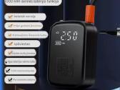 Ikraunama,elektrine,belaide pompa. - nuotraukos Nr. 7
