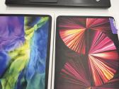 iPad Pro 11 (2020, 2021) ir iPad 10.2 (2021) - nuotraukos Nr. 2