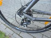 Hibridinis dviratis Scott Sportster - nuotraukos Nr. 2