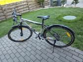 Hibridinis dviratis Scott Sportster - nuotraukos Nr. 3