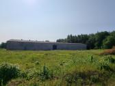 Sandėlio nuoma 1670 kv - nuotraukos Nr. 3