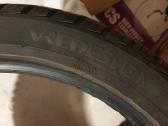 225 40 r18 ziemines padangos michelin - vredestei - nuotraukos Nr. 2