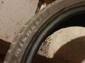 225 40 r18 ziemines padangos michelin - vredestei - nuotraukos Nr. 6