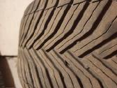 225 40 r18 ziemines padangos michelin - vredestei - nuotraukos Nr. 7