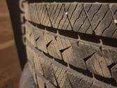 225 40 r18 ziemines padangos michelin - vredestei - nuotraukos Nr. 10