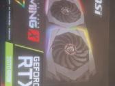 Nvidia rtx 2070 super - nuotraukos Nr. 7