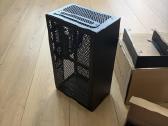Velka 7 rev 3 itx kompiuterio korpusas - nuotraukos Nr. 2