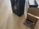 Velka 7 rev 3 itx kompiuterio korpusas 6.2l - nuotraukos Nr. 5