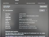Parduodamas naudotas Lenovo Legion Y540 - nuotraukos Nr. 3