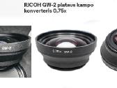 Sigma Dp2 Merrill 350 eurų - nuotraukos Nr. 7