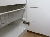 Ikea Pax spinta - nuotraukos Nr. 3