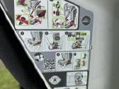 Britax romer kidfix II xp sict - nuotraukos Nr. 2