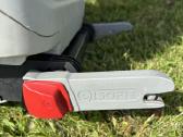 Britax romer kidfix II xp sict - nuotraukos Nr. 3