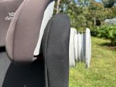 Britax romer kidfix II xp sict - nuotraukos Nr. 5
