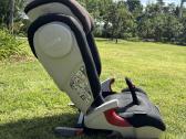 Britax romer kidfix II xp sict - nuotraukos Nr. 9
