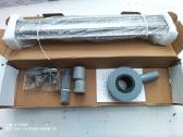 Dušo latakas Sunrik 80 cm - nuotraukos Nr. 3