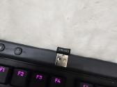Logitech G515 Lightspeed Tkl Tactile - nuotraukos Nr. 9