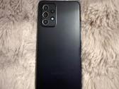 Samsung A52s 5G - nuotraukos Nr. 3