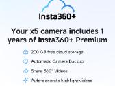 Insta360 x5 - nuotraukos Nr. 4