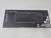 Žaidimų klaviatūra "Battletron Rgb" - nuotraukos Nr. 6
